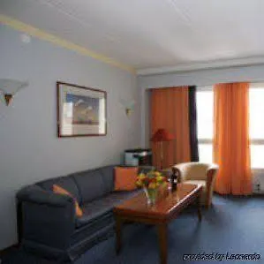 Degerby Bed & Breakfast 3*