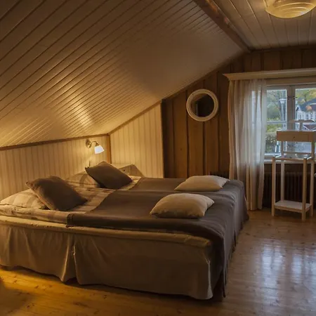Bed & Breakfast Degerby Loviisa