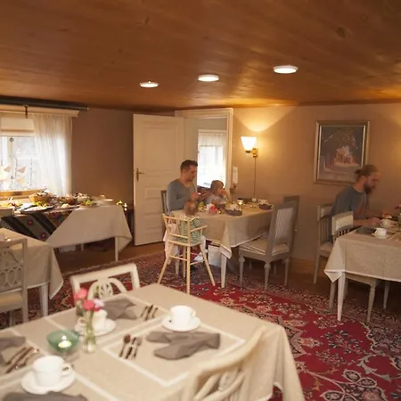 Bed & Breakfast Degerby
