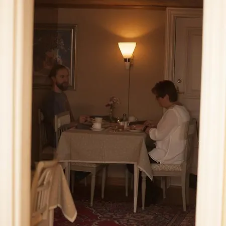 Degerby Bed & Breakfast