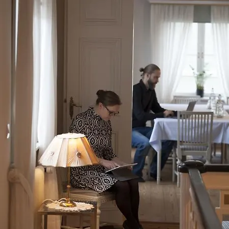 Degerby Bed & Breakfast