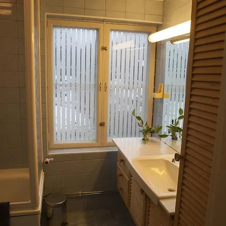 Bed & Breakfast Degerby Loviisa
