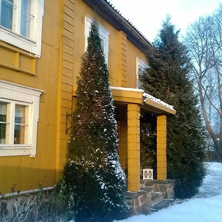 Degerby Bed & Breakfast Loviisa