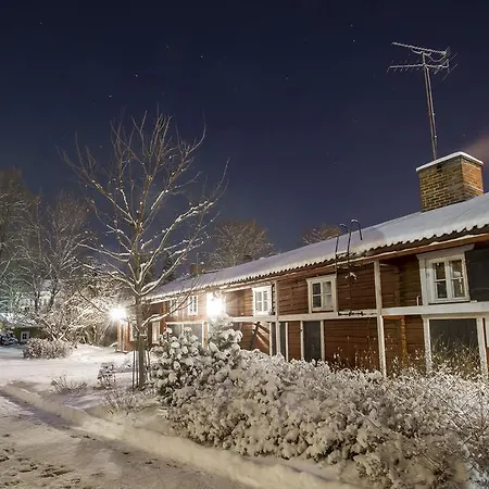 Degerby 3*