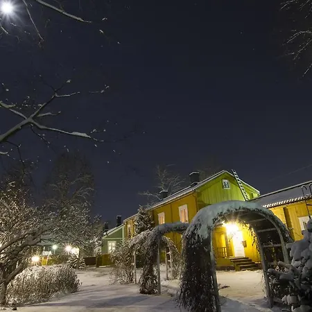 Bed & Breakfast Degerby
