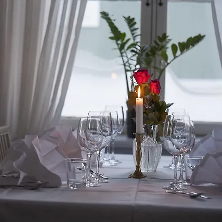 Degerby Bed & Breakfast