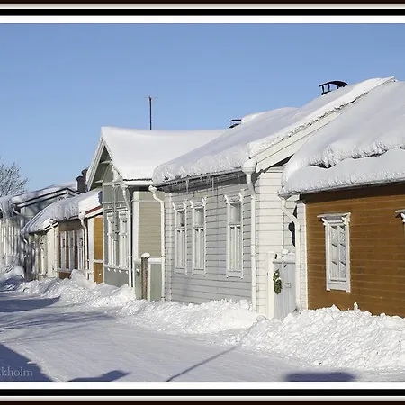 Degerby Loviisa
