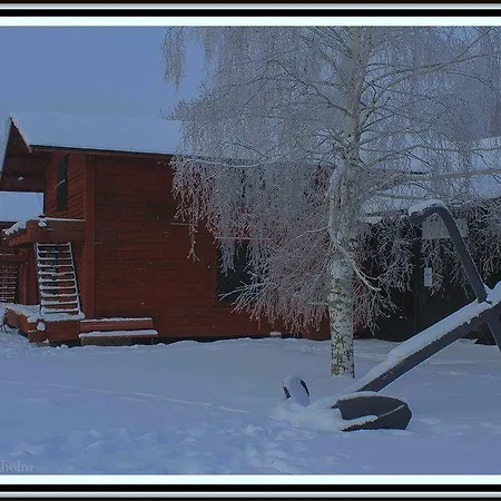 Degerby Bed & Breakfast Loviisa