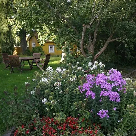 Degerby Bed & Breakfast