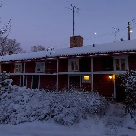 Degerby Bed & Breakfast Loviisa