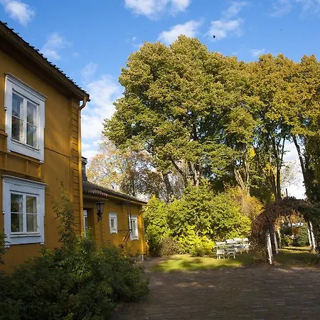 Degerby 3*