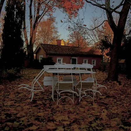 Bed & Breakfast Degerby Loviisa