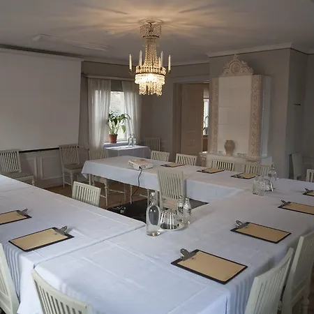 Bed & Breakfast Degerby