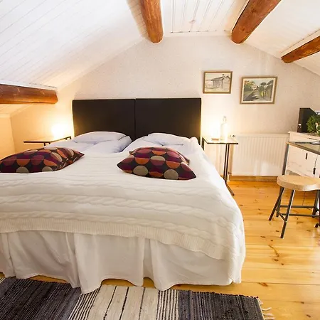 Degerby Bed & Breakfast Loviisa