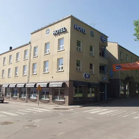 Degerby 3* Loviisa