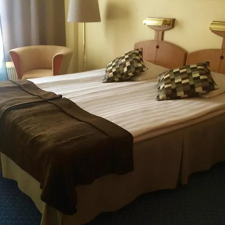 Degerby Bed & Breakfast Loviisa