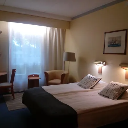 Degerby 3*