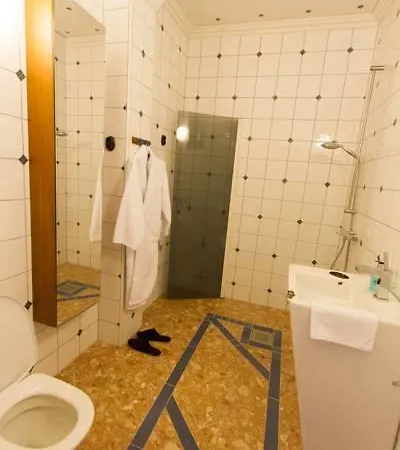 Bed & Breakfast Degerby