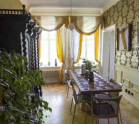 Degerby Bed & Breakfast Loviisa