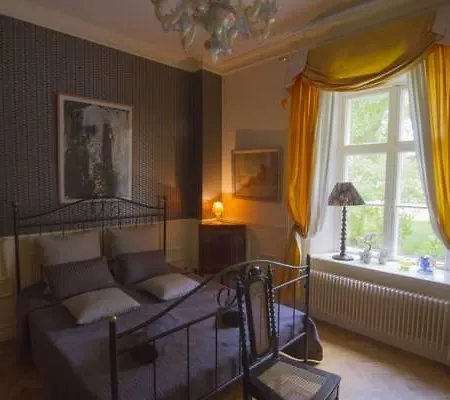 Bed & Breakfast Degerby Loviisa