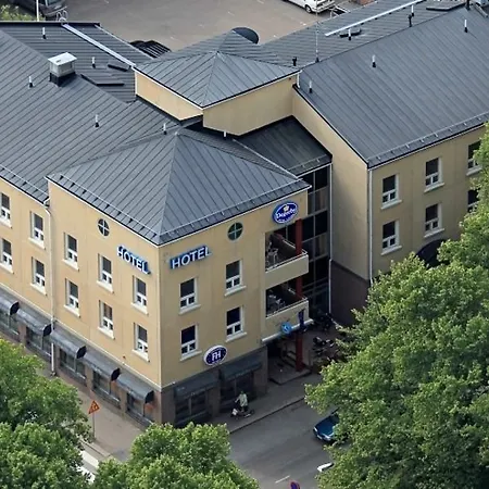 Degerby Bed & Breakfast Loviisa