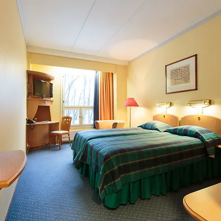 Bed & Breakfast Degerby