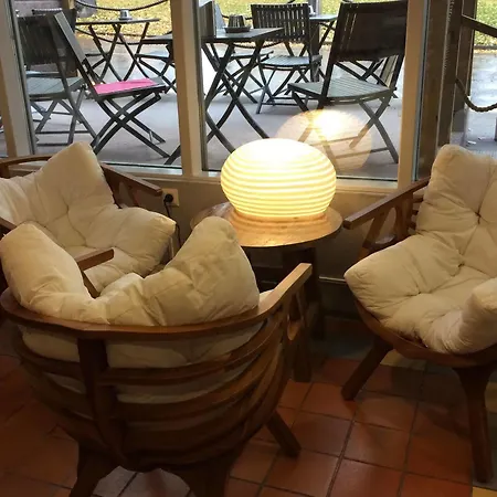 Degerby Bed & Breakfast 3*