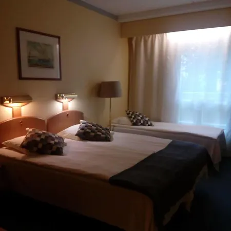 Degerby Bed & Breakfast 3*
