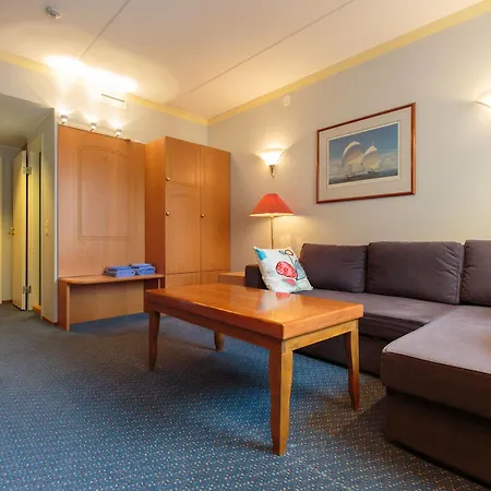 Bed & Breakfast Degerby 3*
