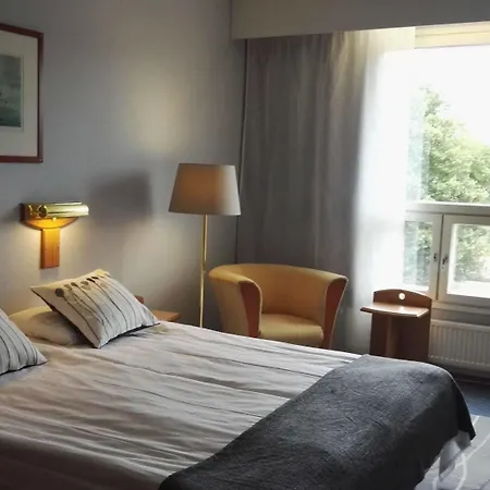 Degerby Bed & Breakfast