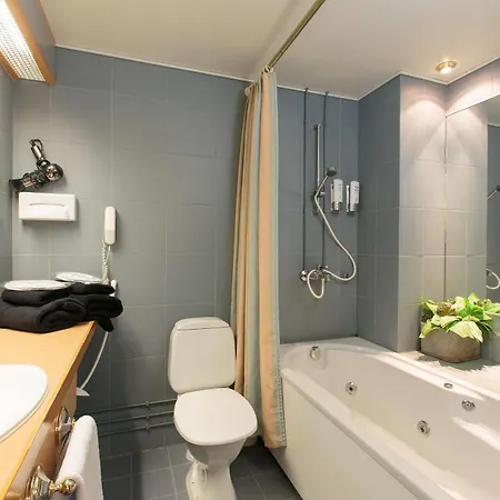 Bed & Breakfast Degerby Loviisa