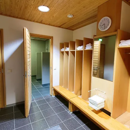 Bed & Breakfast Degerby