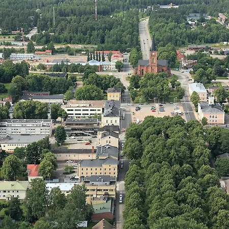 Bed & Breakfast Degerby