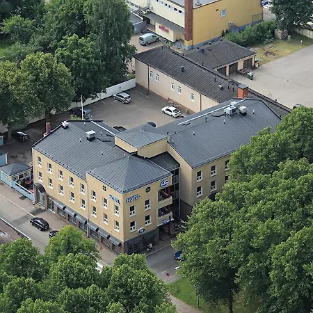 Degerby Loviisa